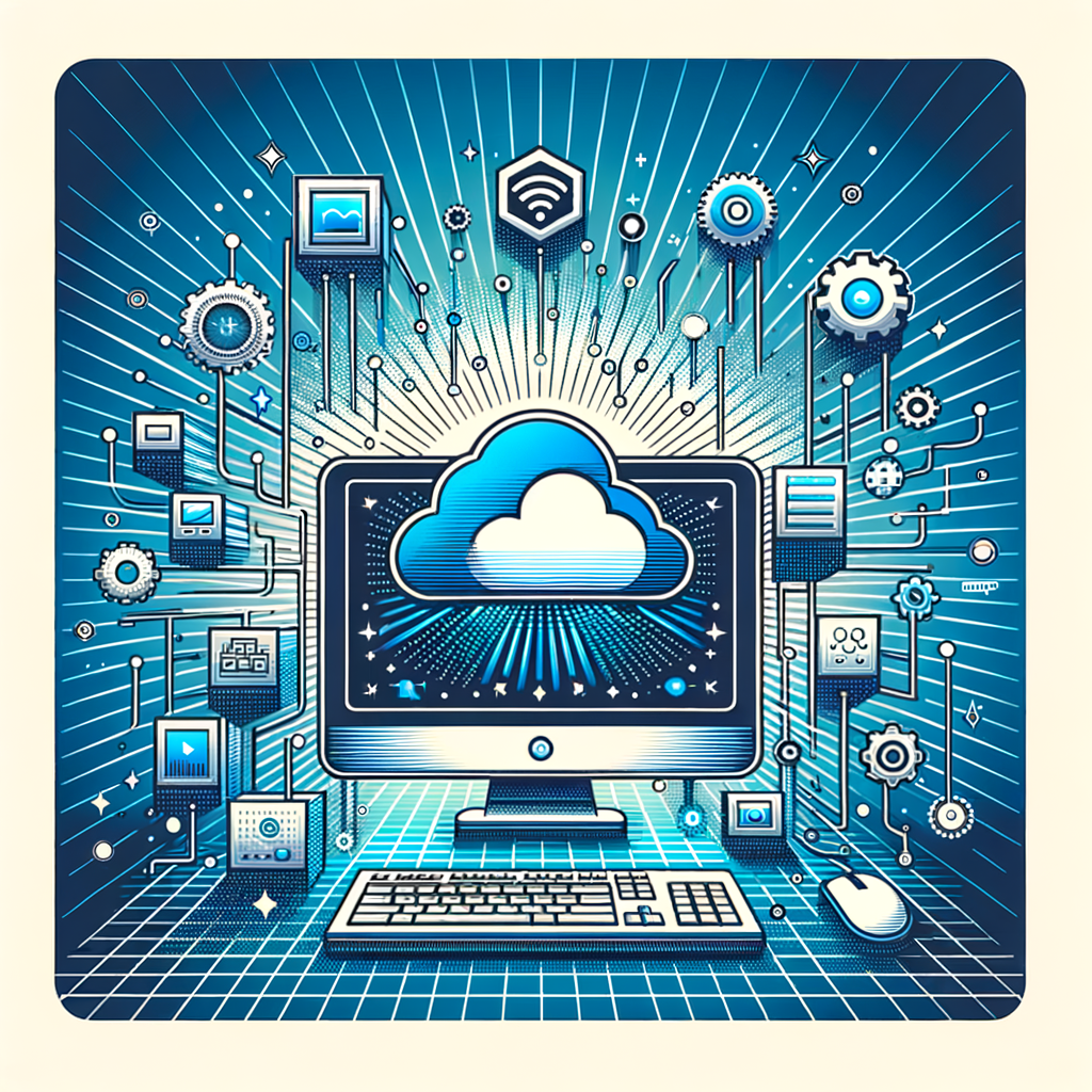 Illustration of cloud computing with connected devices and data (Incomplete: max_output_tokens)