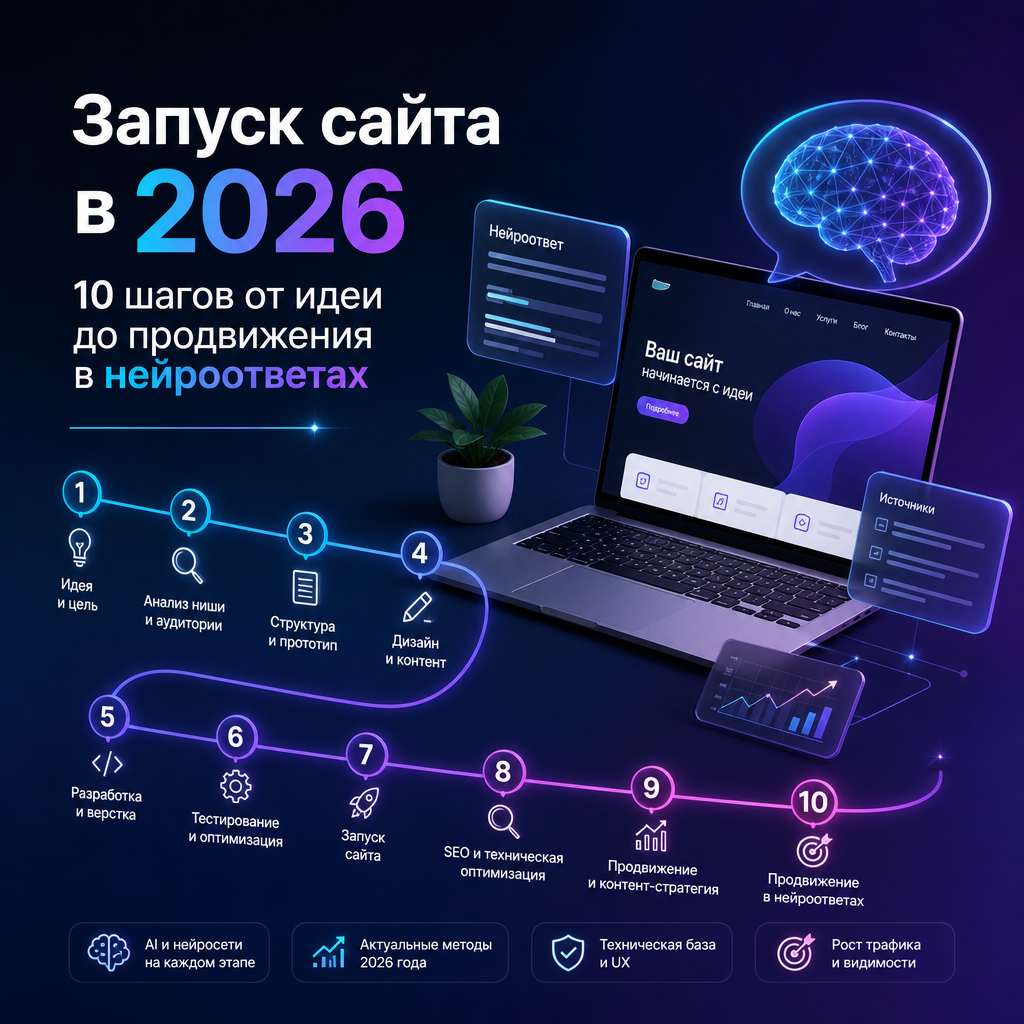 сайта illustration